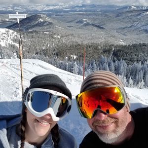 Meet your Posher, Mike